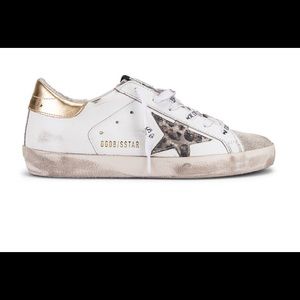 Golden goose brand new with box. Size 29
